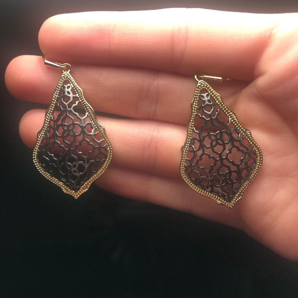 Kendra Scott Earrings